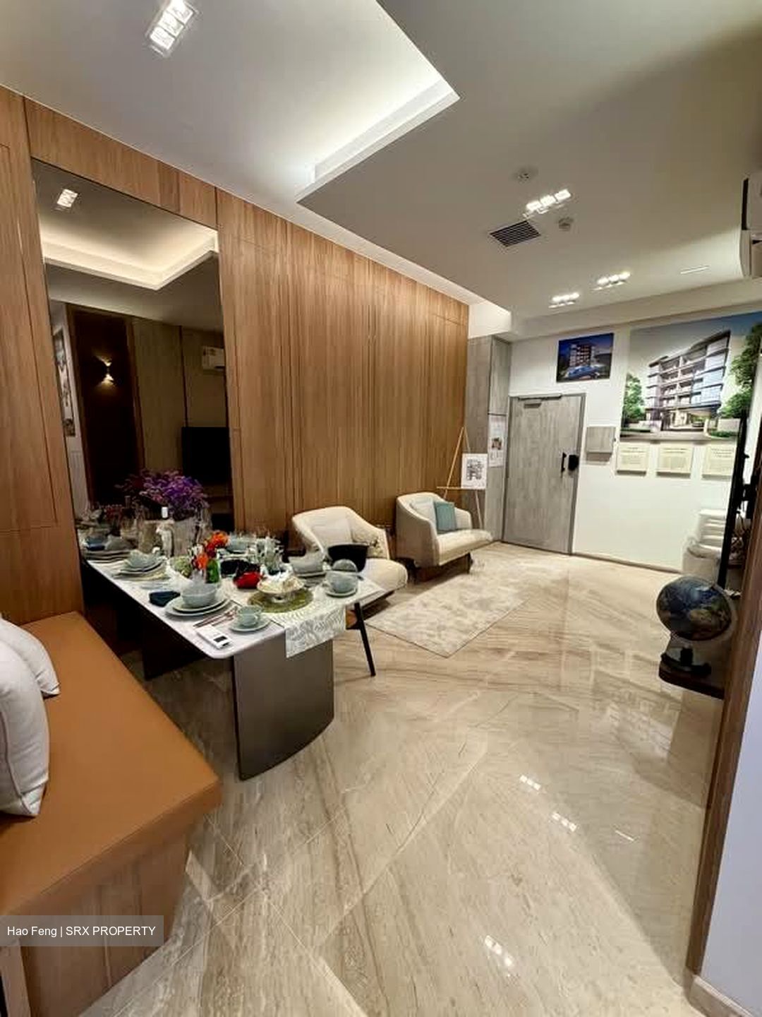 Joo Chiat Terrace (D15), Apartment #547859031